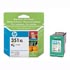 HP CB338EE 3-färg 14ml, No. 351XL HP CB338EE 3-färg 14ml, No. 351XL