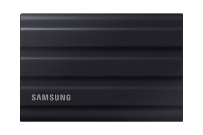 Samsung T7 Shield Black 2TB