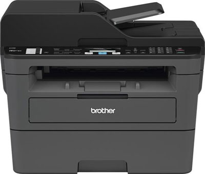 Brother MFC-L2710DW Brother MFC-L2710DW