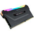 Corsair Vengeance RGB Pro 16GB DDR4 3200MHz,1x16GB, 1.35V, Black Corsair Vengeance RGB Pro 16GB DDR4 3200MHz,1x16GB, 1.35V, Black