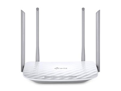 TP-Link C50 AC1200 Wireless DualBand Router