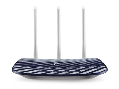 TP-Link Archer C20/AC750 Wireless DualBand Router
