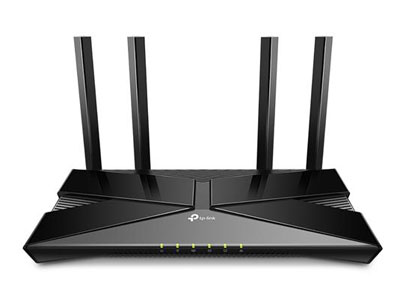 TP-Link AX1500 Wi-Fi 6 Router Archer AX1500
