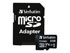 Verbatim microSDHC Class 10 32GB Verbatim microSDHC Class 10 32GB