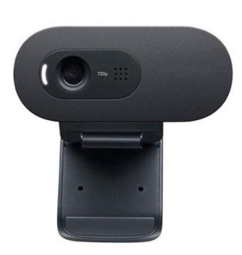Logitech C270i IPTV USB webcam