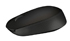 Logitech B170 trådlös optisk mus, svart Logitech B170 trådlös optisk mus, svart