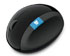 Microsoft Wireless Sculpt Ergonomic Mouse Black