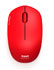 PORT Designs Wireless Collection Mouse Röd