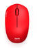 PORT Designs Wireless Collection Mouse Röd PORT Designs Wireless Collection Mouse Röd
