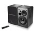Edifier Högtalare R1280DBs active speaker, Bluetooth, Optical, Coaxial, Dual RCA Inputs Wireless remote, 42W, Black