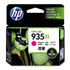 HP 935 XL Magenta, 825 pages
