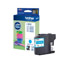 Brother LC221C Cyan 260 sid Brother LC221C Cyan 260 sid