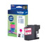 Brother LC221M Magenta 260 sid Brother LC221M Magenta 260 sid