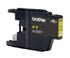 Brother LC1240Y Yellow 600sid Brother LC1240Y Yellow 600sid