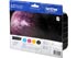 Brother LC1220 Value Pack Svart, Cyan, Magenta, Gul (300sid.) Brother LC1220 Value Pack Svart, Cyan, Magenta, Gul (300sid.)
