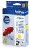 Brother LC225XLY Yellow, 1200 sid Brother LC225XLY Yellow, 1200 sid