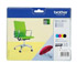 Brother LC225XL plus LC229XL Value pack Brother LC225XL plus LC229XL Value pack