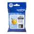 Brother LC3211BK Svart 200 Sidor Brother LC3211BK Svart 200 Sidor