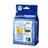 Brother LC3211VALDR, Value pack (BK,C,M,Y) 200 Sidor Brother LC3211VALDR, Value pack (BK,C,M,Y) 200 Sidor