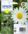 Epson C13T18044012 Yellow 18 Claria Home Ink Epson C13T18044012 Yellow 18 Claria Home Ink