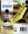 Epson C13T16214012 Svart 16 DURABrite Ultra Ink Epson C13T16214012 Svart 16 DURABrite Ultra Ink