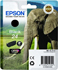 Epson C13T24214012 Black 24 Claria Photo HD Ink (5,1ml) Epson C13T24214012 Black 24 Claria Photo HD Ink (5,1ml)
