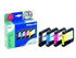 Pelikan Brother LC1000 Value pack Pelikan Brother LC1000 Value pack