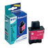 Pelikan Brother LC900M, Magenta, 14 ml, 1 Cartridge Pelikan Brother LC900M, Magenta, 14 ml, 1 Cartridge