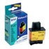 Pelikan Brother LC900Y, Yellow, 14 ml, 1 Cartridge Pelikan Brother LC900Y, Yellow, 14 ml, 1 Cartridge