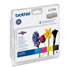 Brother LC970 Ink Cartridge ValuePack f DCP135C DCP150C MFC235C MFC260C Brother LC970 Ink Cartridge ValuePack f DCP135C DCP150C MFC235C MFC260C