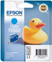 Epson Cyan Ink Cartridge T0552 Epson Cyan Ink Cartridge T0552