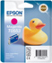 Epson Magenta Ink Cartridge T0553 Epson Magenta Ink Cartridge T0553