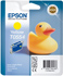 Epson Yellow Ink Cartridge T0554 Epson Yellow Ink Cartridge T0554