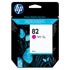 HP Magenta 69ml Nr.82 HP Magenta 69ml Nr.82