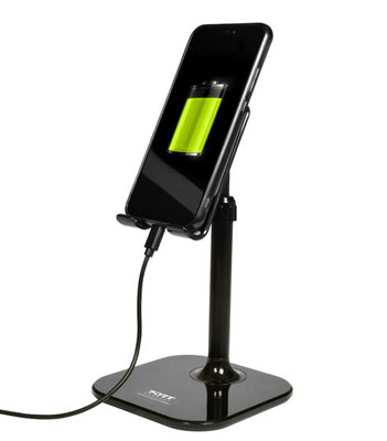 PORT Designs Ergonomic Smartphone Stand