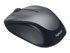 Logitech M235 - mus - 2.4 GHz - grå Logitech M235 - mus - 2.4 GHz - grå