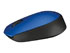 Logitech M171 Blå Logitech M171 Blå