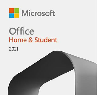 Microsoft ESD Office Home and Student 2021
