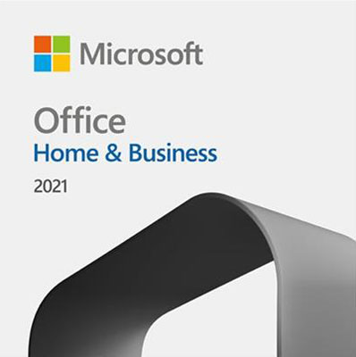 Microsoft ESD Office Home and Business 2021
