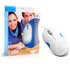 Canyon Optical mouse, blue/white Canyon Optical mouse, blue/white