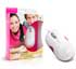 Canyon Optical mouse, magenta/white Canyon Optical mouse, magenta/white
