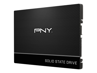 PNY SSD CS900 240GB 2.5 SATA-600