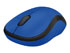 Logitech M220 Silent Optisk Trådlös Blå Logitech M220 Silent Optisk Trådlös Blå