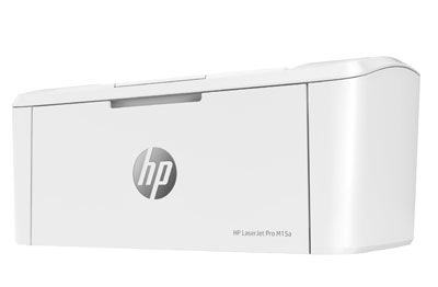 HP LaserJet Pro M15a Laser