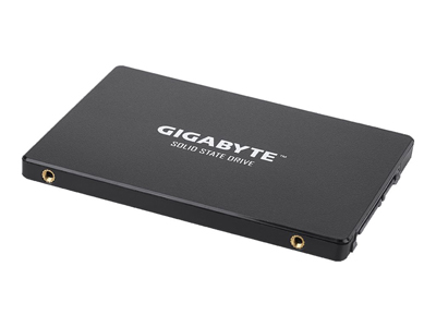 Gigabyte SSD 480GB 2.5 SATA-600
