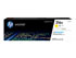 HP Toner 216A Gul HP Toner 216A Gul
