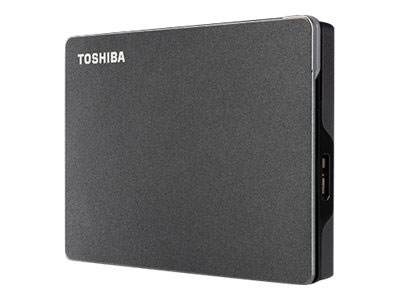 Toshiba Canvio Gaming Harddisk 1TB 2.5 USB 3.2 Gen 1