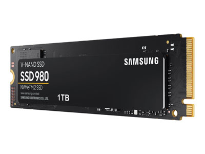 Samsung 980 500GB M.2