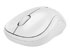 Logitech M220 Silent Optisk Trådlös Vit Logitech M220 Silent Optisk Trådlös Vit