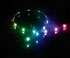 Akasa VegasMB Magnetisk LED-ljusslinga, 10x Magneter, 15x LED, 50cm, Aura Sync, RGB